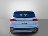 Used 2020 Hyundai Santa Fe Limited w/ Cargo Package image 5
