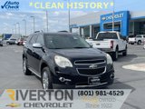 Used 2015 Chevrolet Equinox LTZ image 2