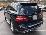 Used 2014 Mercedes-Benz ML 350 4MATIC image 3