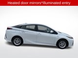Used 2021 Toyota Prius Prime Limited image 5