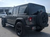 Used 2021 Jeep Wrangler Unlimited Sport image 6