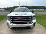 Used 2021 GMC Sierra 2500 SLE w/ SLE Convenience Package image 6