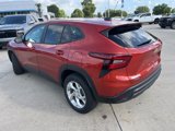 Certified 2024 Chevrolet Trax LS w/ LS Convenience Package image 4