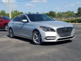 Used 2018 Genesis G80 3.8 w/ Option Group 03 image 2