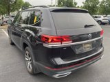 Used 2021 Volkswagen Atlas SE image 3