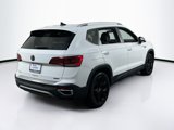 Used 2022 Volkswagen Taos SE image 5