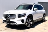 Used 2025 Mercedes-Benz GLB 250 4MATIC image 2