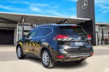 Used 2017 Nissan Rogue SV w/ SV Premium Package image 4