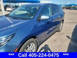 Used 2024 Chevrolet Equinox LT image 3