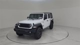 New 2024 Jeep Wrangler Sport image 6