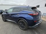 Used 2023 Nissan Murano Platinum image 4