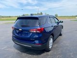 Used 2022 Chevrolet Equinox LT image 3