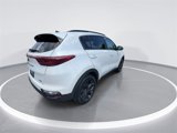 Used 2021 Kia Sportage S image 2