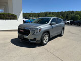 Used 2023 GMC Terrain SLE w/ LPO, Cargo Package image 2