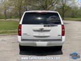 Used 2011 Chevrolet Suburban LTZ image 6