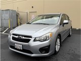 Used 2012 Subaru Impreza 2.0i Premium image 4