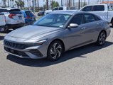 Used 2024 Hyundai Elantra SEL w/ Convenience Package image 5