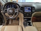 Used 2020 Jeep Grand Cherokee Overland image 2