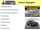 Used 2021 Chevrolet Malibu LT image 3