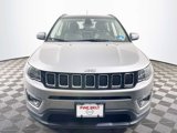 Used 2018 Jeep Compass Latitude w/ Popular Equipment Group image 2