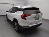 Used 2018 GMC Terrain SLT image 5