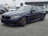 Used 2021 BMW X5 xDrive40i w/ Premium Package image 3