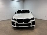 Used 2022 BMW X6 M50i w/ Dynamic Handling Package image 3