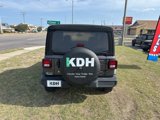 Used 2020 Jeep Wrangler Sport image 6