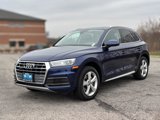 Used 2020 Audi Q5 2.0T Premium w/ Convenience Package image 3