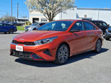Used 2023 Kia Forte GT-Line w/ GT-Line Premium Package image 3