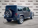 Used 2018 Jeep Wrangler Unlimited Sahara w/ Connectivity Group image 5