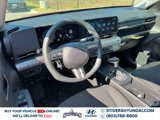 New 2025 Hyundai Kona SEL image 3
