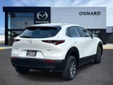 Certified 2022 MAZDA CX-30 AWD 2.5 S image 4