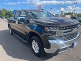 Used 2019 Chevrolet Silverado 1500 LT w/ All-Star Edition image 3