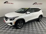 Certified 2023 Kia Seltos LX image 3