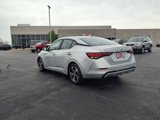Used 2021 Nissan Sentra SV image 3