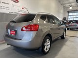Used 2008 Nissan Rogue SL w/ Premium Pkg image 3