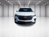 Used 2023 Chevrolet Traverse LT image 2