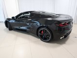 Used 2023 Chevrolet Corvette Stingray Preferred Cpe w/ 2LT image 3