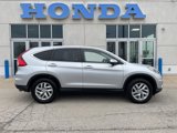 Used 2016 Honda CR-V EX image 4