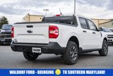 New 2024 Ford Maverick XLT image 4