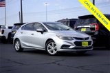 Used 2017 Chevrolet Cruze LT w/ Convenience Package image 2