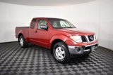 Used 2007 Nissan Frontier SE w/ SE Value Truck Pkg image 4
