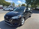 New 2025 Nissan Kicks S image 3