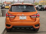 New 2024 Mitsubishi Outlander Sport SEL image 3
