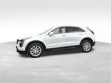 Used 2021 Cadillac XT4 Luxury w/ Cold Weather Package image 4