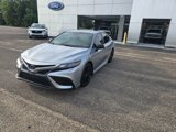 Used 2021 Toyota Camry SE image 6