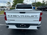 Used 2022 Chevrolet Silverado 1500 Custom image 5