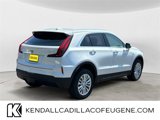 New 2024 Cadillac XT4 Luxury w/ Cold Weather Package image 5