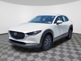 Certified 2024 MAZDA CX-30 AWD 2.5 S image 2